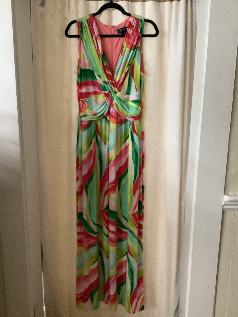 Jessica Howard floral dress size 14